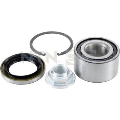 NTN-SNR | Radlagersatz | R169.52