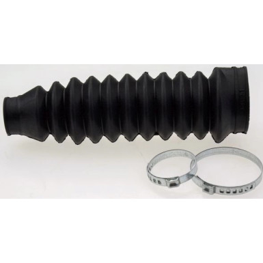 83653 Faltenbalg, Lenkung