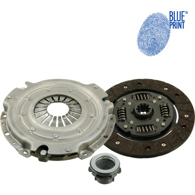 Blue Print | Kupplungssatz | ADB113003