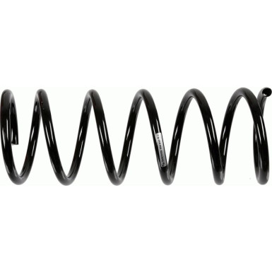 994 822 Fahrwerksfeder