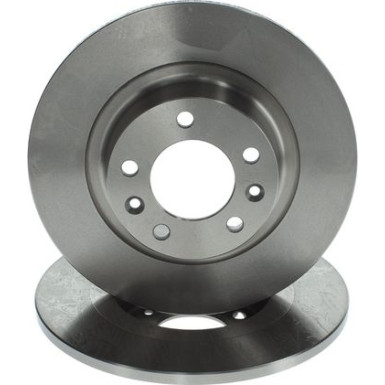 BOSCH | Bremsscheibe | 0 986 479 331