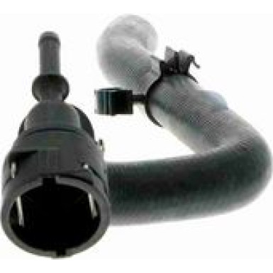 Vaico | Kühlerschlauch | V10-2348