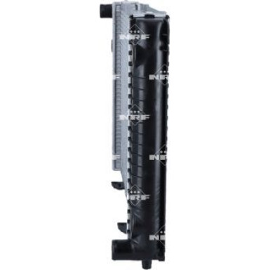 NRF | Kühler, Motorkühlung | 58925