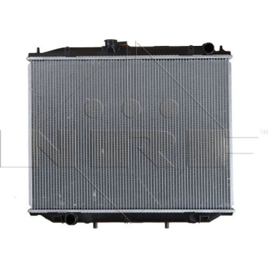 NRF | Kühler, Motorkühlung | 52082