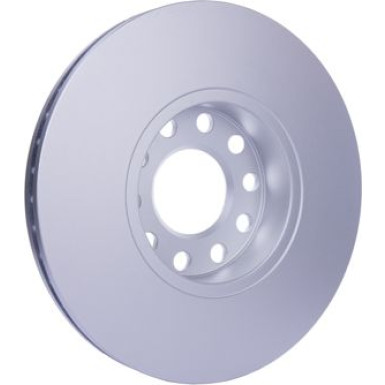 Hella | Bremsscheibe | 8DD 355 128-011