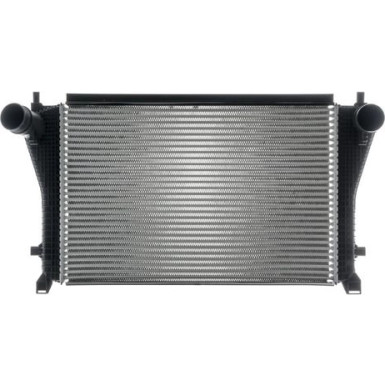 CI 667 000P Ladeluftkühler BEHR *** PREMIUM LINE ***