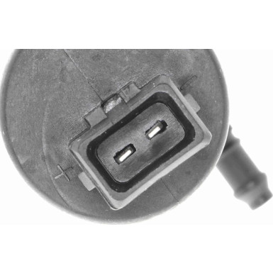 V40-08-0013 Waschwasserpumpe, Scheibenreinigung Original VEMO Qualität