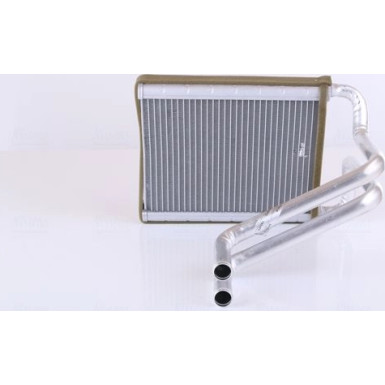 77536 Wärmetauscher, Innenraumheizung