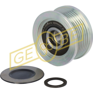 GEBE Generatorfreilauf 3 5569 1