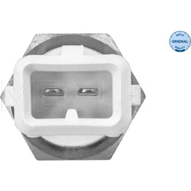 100 919 0013 Sensor, Kühlmitteltemperatur MEYLE-ORIGINAL: True to OE.
