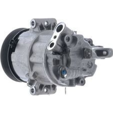 Mahle | Kompressor, Klimaanlage | ACP 1563 000P