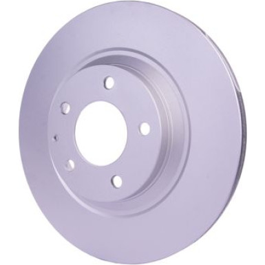 Hella | Bremsscheibe | 8DD 355 115-211