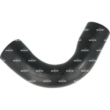 NRF Ladeluftschlauch EASY FIT 166308