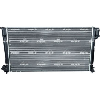 NRF | Kühler, Motorkühlung | 509510A