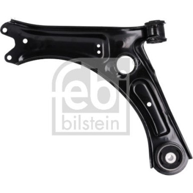 195008 Lenker, Radaufhängung