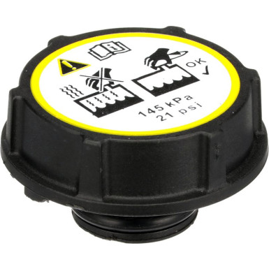 RC240 Verschlussdeckel, Kühlmittelbehälter