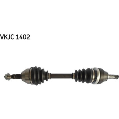 VKJC 1402 Antriebswelle