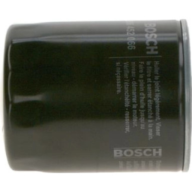 BOSCH 0 986 452 066 Ölfilter