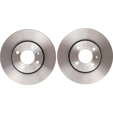 TRW | Bremsscheibe | DF1533