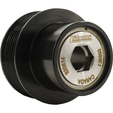 3 5515 1 Generatorfreilauf