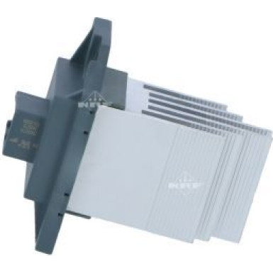 342079 Widerstand, Innenraumgebläse