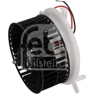 197445 Innenraumgebläse