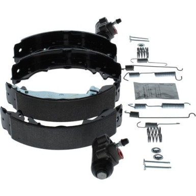 0 204 113 522 Bremsbackensatz KIT PRO 0 204 113 522 Bremsbackensatz KIT PRO