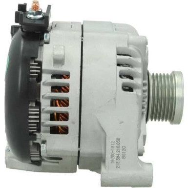 PSH | Generator | 215.594.210.050
