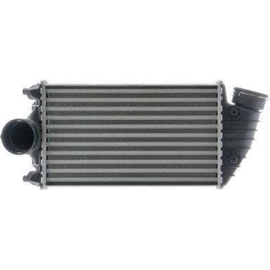 Mahle | Ladeluftkühler | CI 379 000P