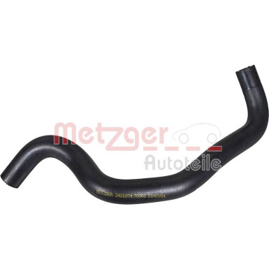 2421874 Heizungsschlauch GREENPARTS 2421874 Heizungsschlauch GREENPARTS