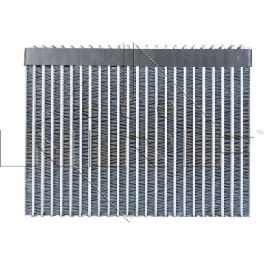 NRF | Verdampfer, Klimaanlage | 36099