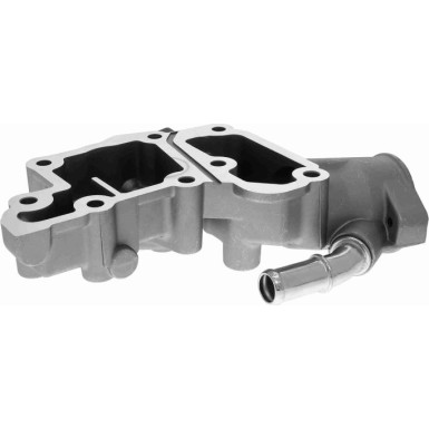 V22-99-0016 Thermostatgehäuse Original VEMO Qualität