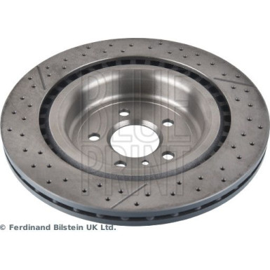 ADU1743124 Bremsscheibe