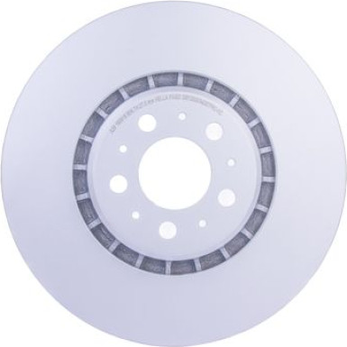 Hella | Bremsscheibe | 8DD 355 128-201