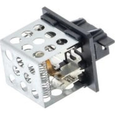 Mahle Widerstand, Innenraumgebläse BEHR Premium Line ABR 91 000P Mahle Widerstand, Innenraumgebläse BEHR Premium Line ABR 91 000P