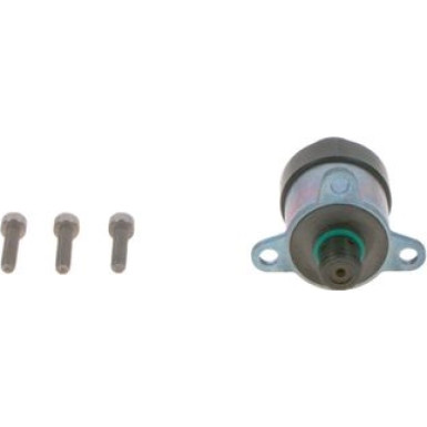 BOSCH | Regelventil, Kraftstoffmenge (Common-Rail-System) | 1 465 ZS0 106