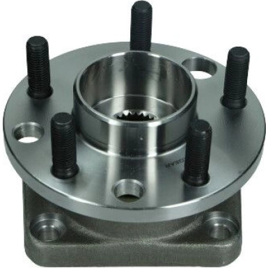 33-0933 Radlagersatz