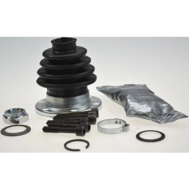 26054 Faltenbalgsatz, Antriebswelle