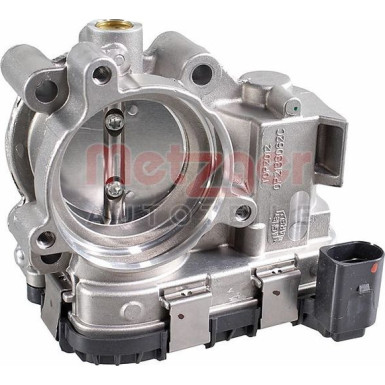 08920068 Drosselklappenstutzen ORIGINAL ERSATZTEIL GREENPARTS