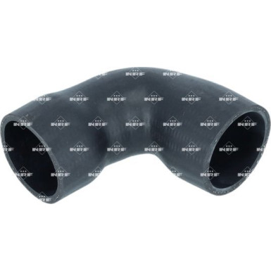 166386 Ladeluftschlauch EASY FIT