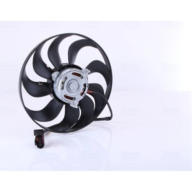 85541 Lüfter, Motorkühlung