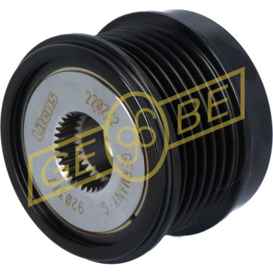 GEBE Generatorfreilauf 3 5581 1