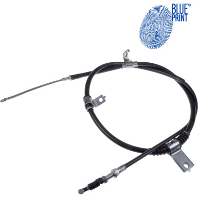 ADG046108 Seilzug, Feststellbremse