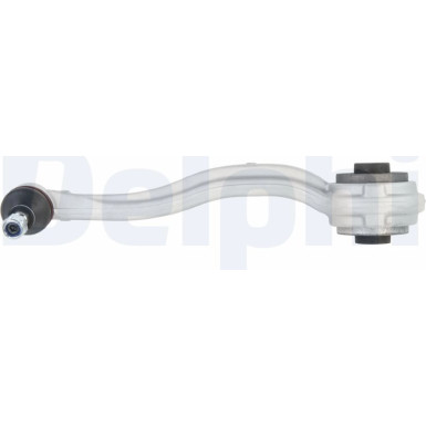 TC1279 Lenker, Radaufhängung