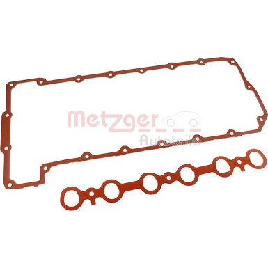 Metzger | Zylinderkopfhaube | 2389236