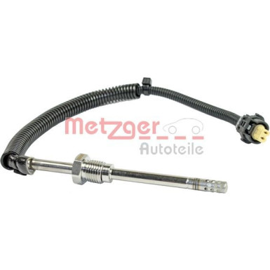 0894121 Sensor, Abgastemperatur ORIGINAL ERSATZTEIL