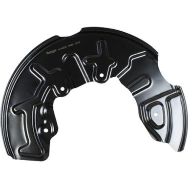 6115225 Spritzblech, Bremsscheibe