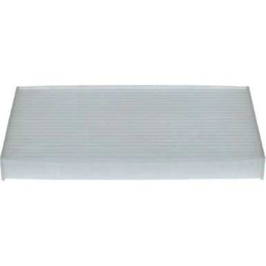 BOSCH F 026 400 549 Luftfilter