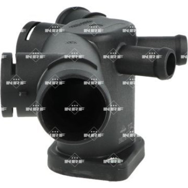 775003 Kühlmittelflansch