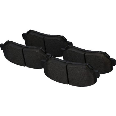 Valeo | Bremsbelagsatz, Scheibenbremse | 302507A